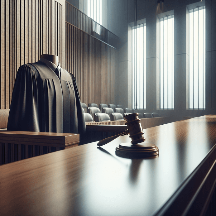 Chief Judge | Roles, Selection, and Authority