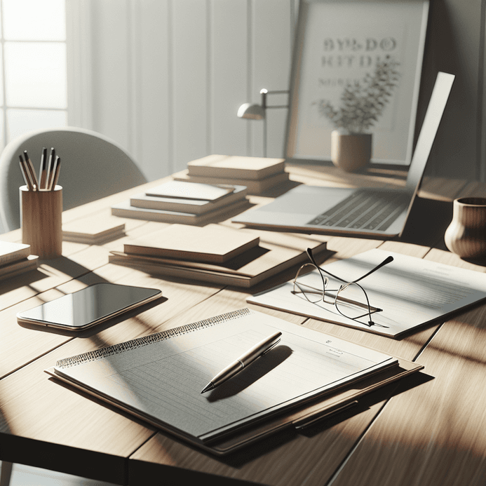 Master Brief Writing | Steps, Tips, and Advice