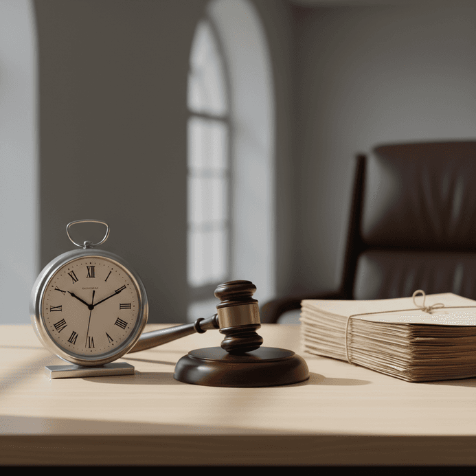 Statute of Limitations | Key Facts and State Law Variations