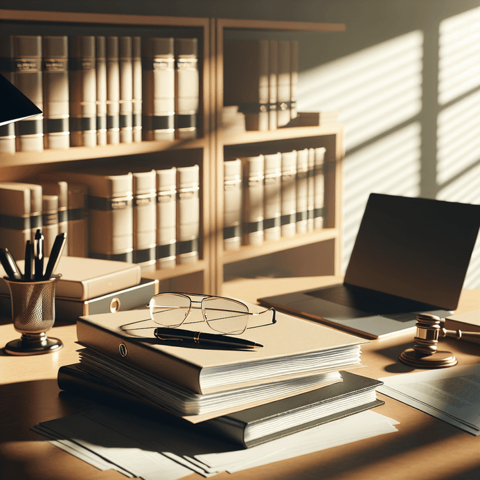 Trial Preparation | Step-by-Step Success Guide