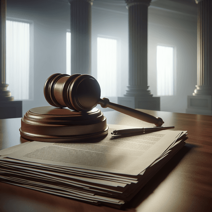 Summary Judgment | Definition and Legal Process