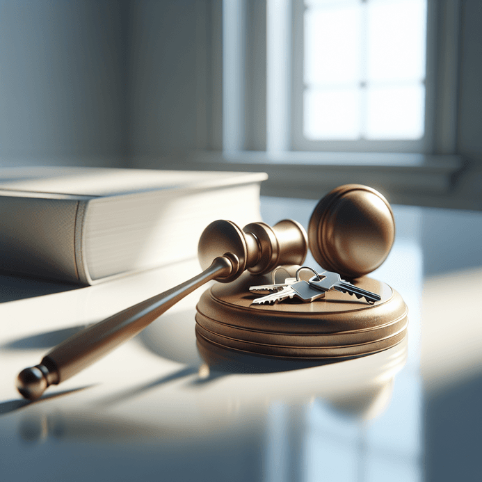 Bail | Key Insights into Process and Reforms