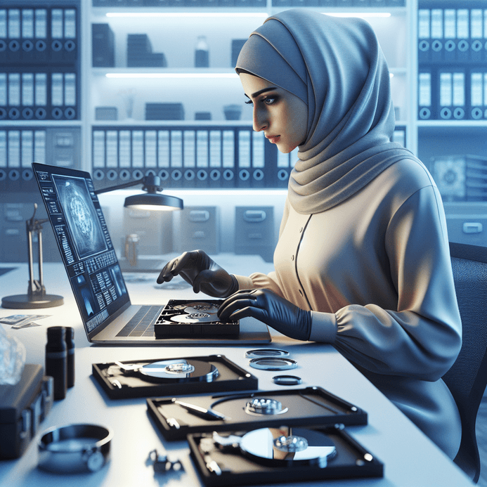 Digital Forensics | Essential Processes and Careers