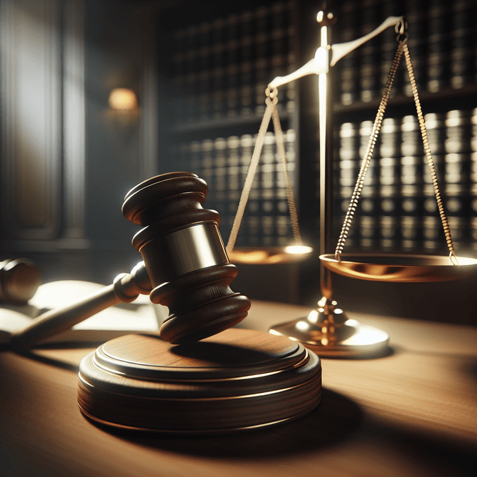 Verdict | Legal Meaning and Importance Explained