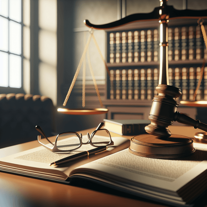 Prosecute | Definition and Legal Usage Explained