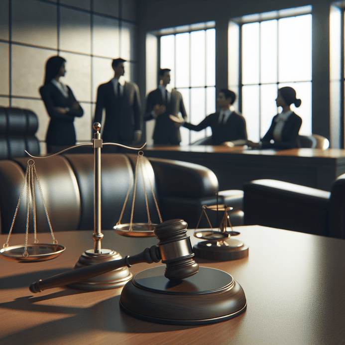 Daubert Standard | Legal Framework Guide