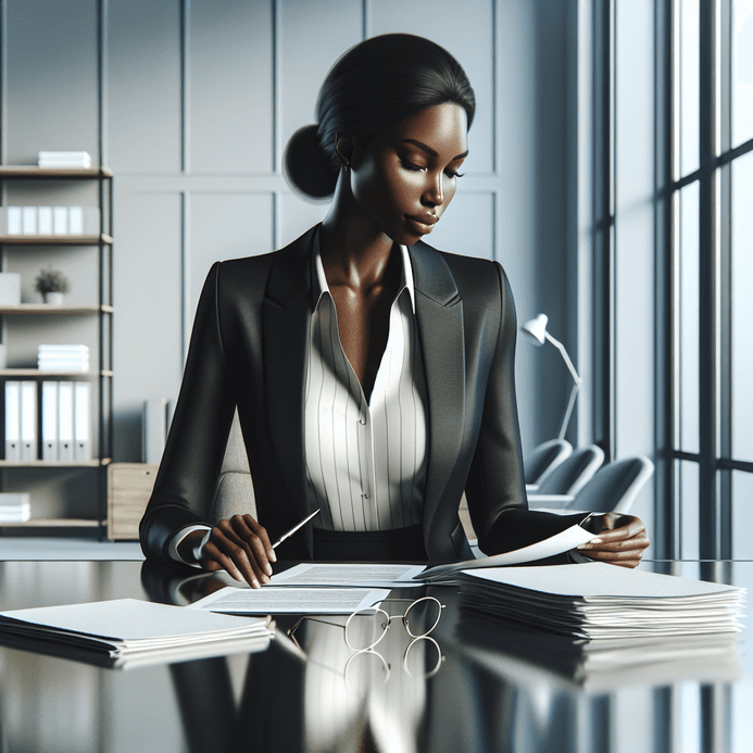 Chapter 7 Trustee | Roles and Responsibilities