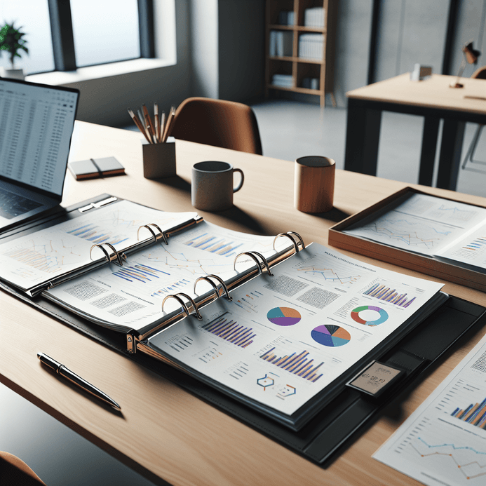 Small Business Case | Examples & How to Write One