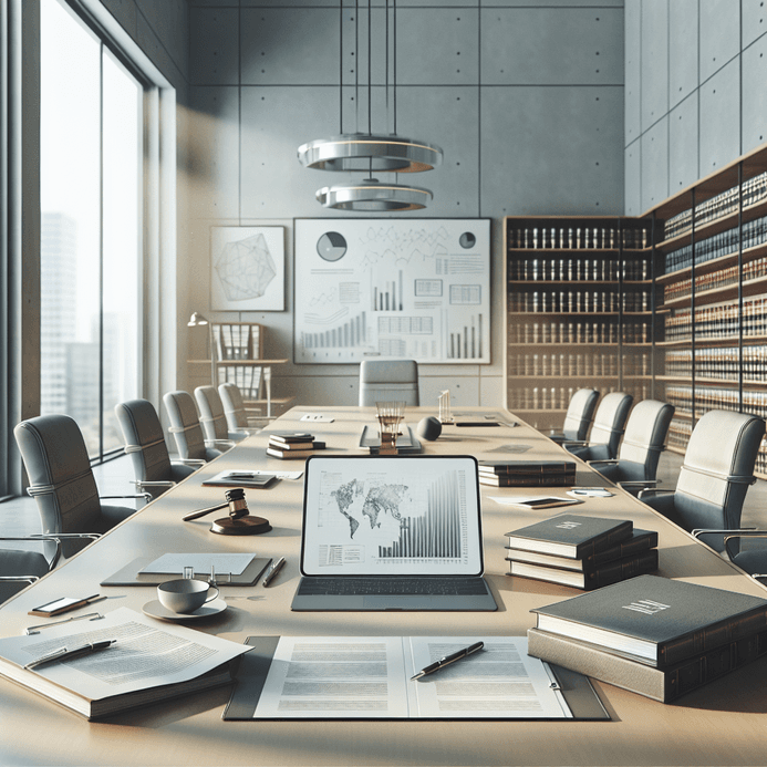 Litigation Support Services for Legal Teams