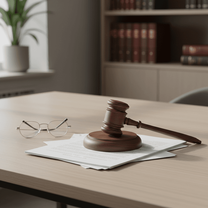 Objection to Dischargeability | Legal Grounds and Effects