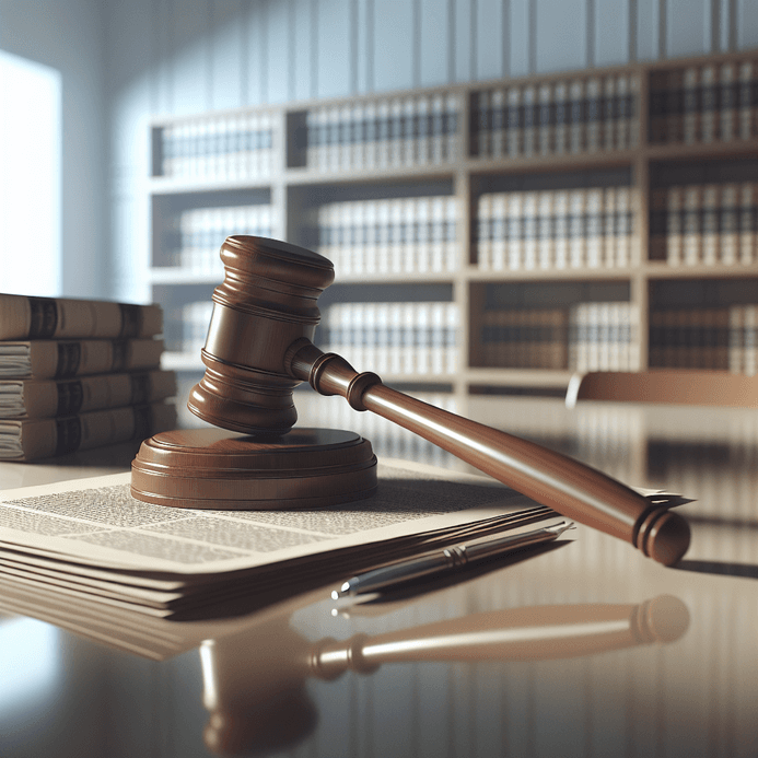 Declaratory Judgment | Key Legal Procedures & Insights