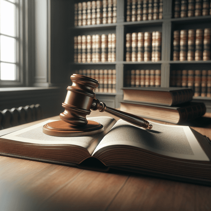 Common Law | Definition, History, and Key Comparisons