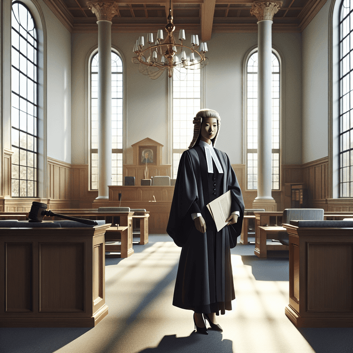 Barrister | Role, Definition, and Career Explained