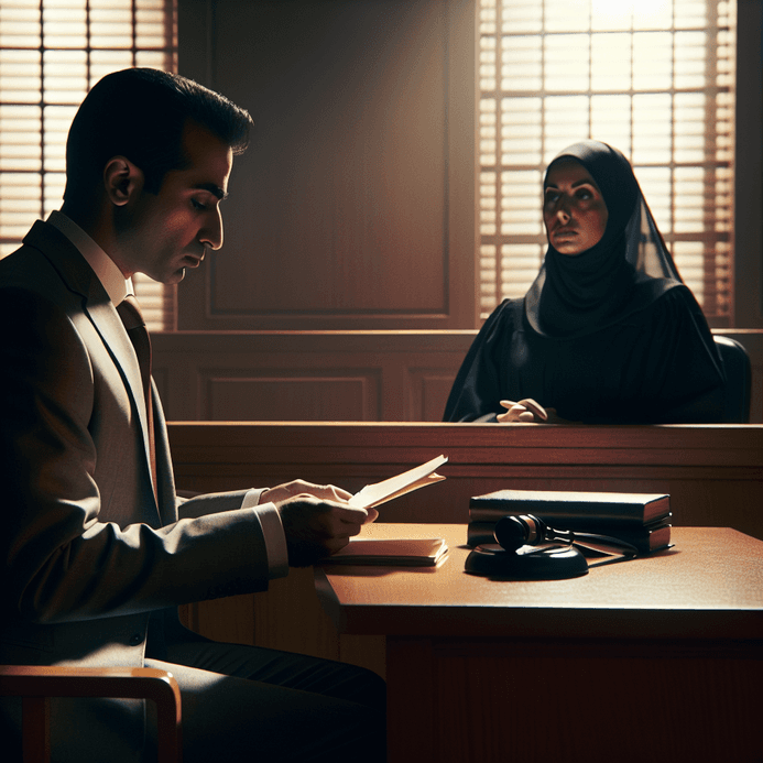 Impeachment of Witness | Rules and Strategies