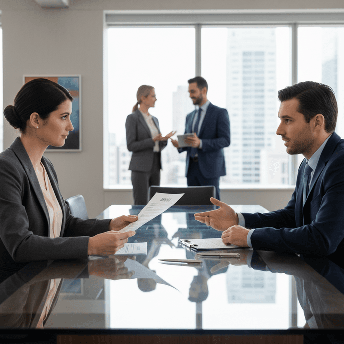 Hiring vs Retaining Experts | Defining the Legal Distinctions