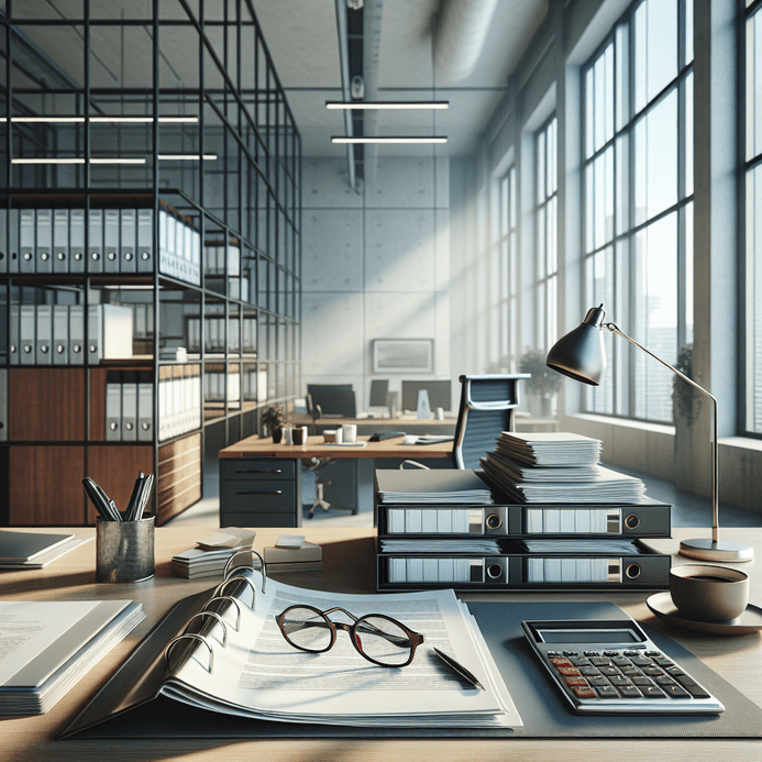 Tax Law Advisory for Streamlined Solutions