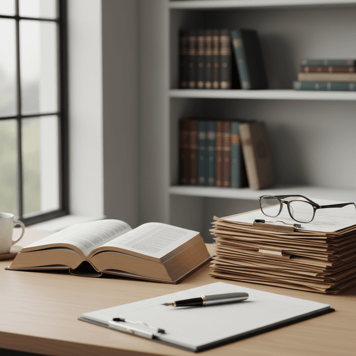 Paralegal | Building a Successful Legal Career Path