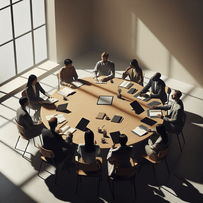 Panel | Definitions, Histories, and Applications