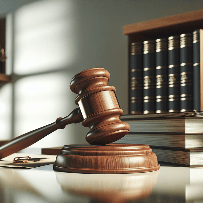 Procedural Law | Definition and Key Examples