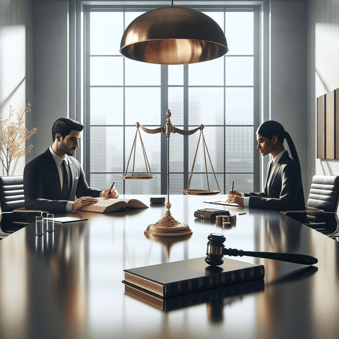 Attorney vs Advocate | Key Legal Differences Explained