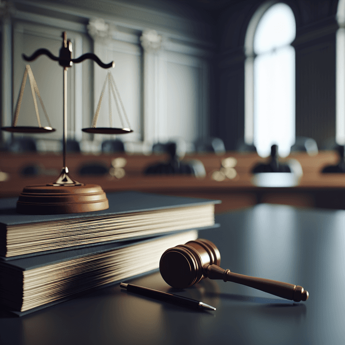 Plea Explained | Legal Fundamentals and Consequences