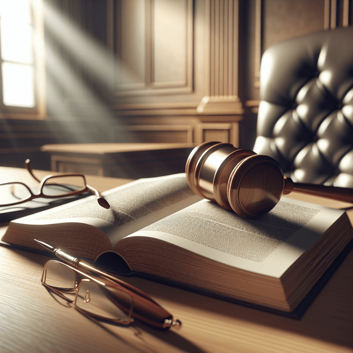 Substantive Law Explained | Definitions and Key Insights