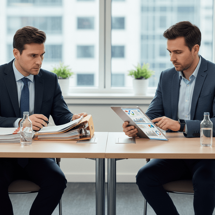 Trial Expert vs Consulting Expert | Differences, Privilege, and Selection