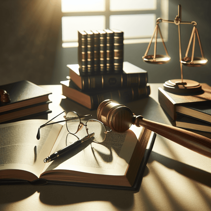 Mens Rea | Legal Definition, Types & Relevance