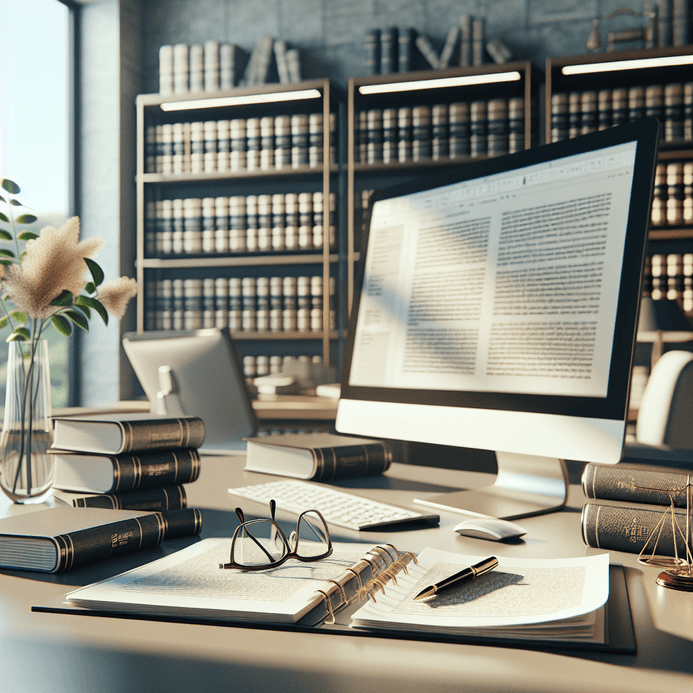 Legal Assistant | Roles, Responsibilities, and Career Path