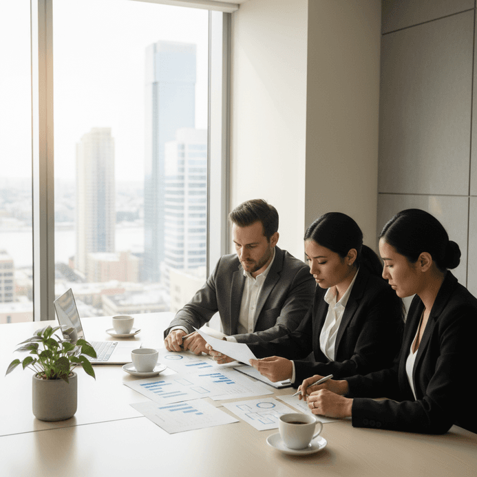 Business Formation Advisory | Choosing the Right Entity Structure