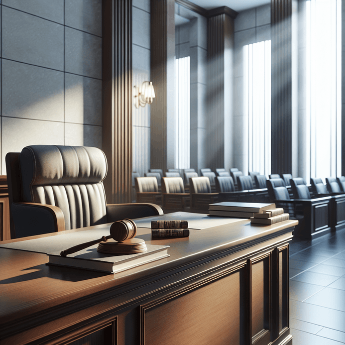 Magistrate Judge | Role and Duties Overview