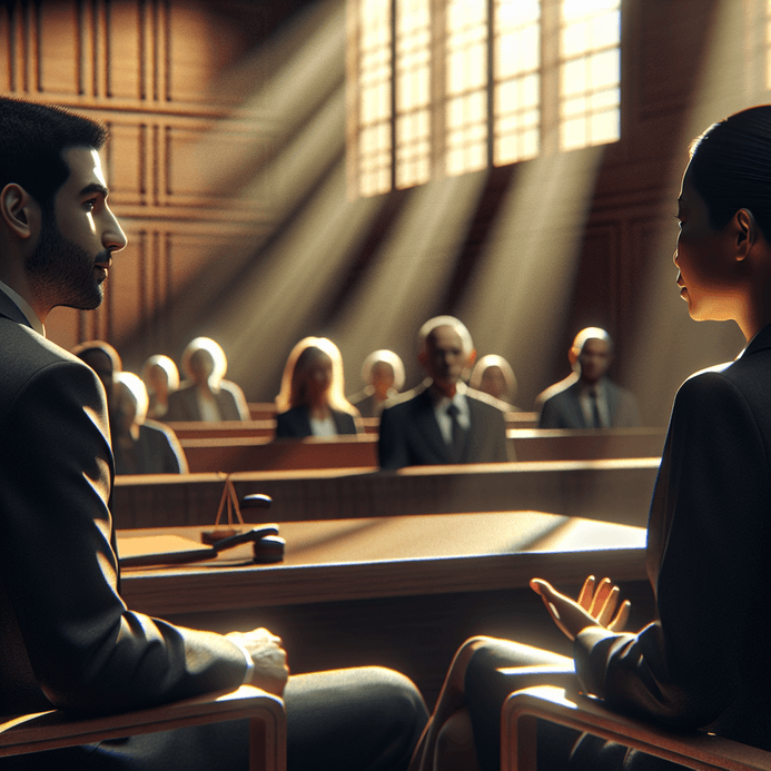 Rebuttal Witness | Key Insights for Attorneys