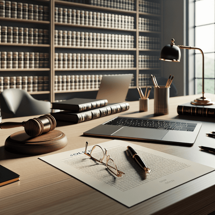 Solicitor | Role and Key Responsibilities