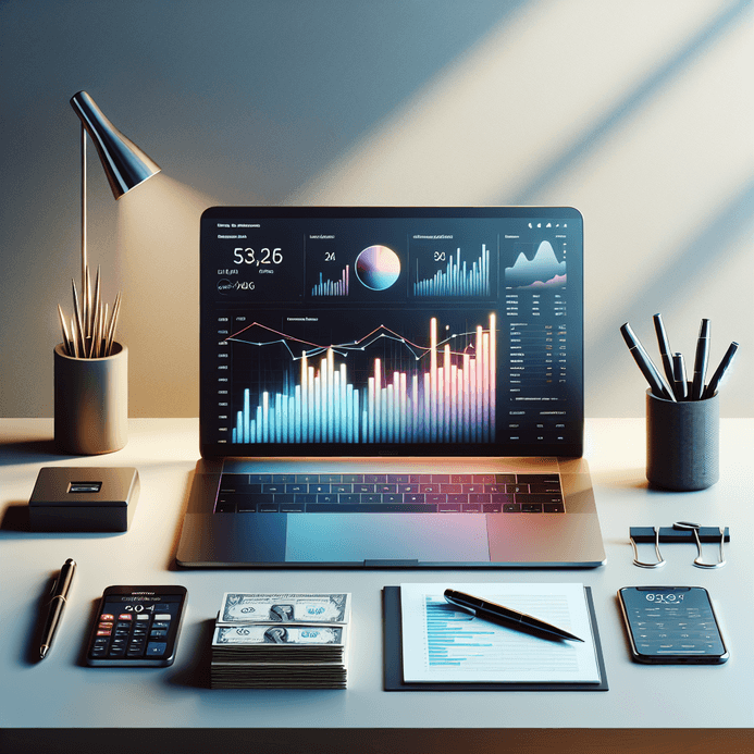 Billing Management | Master Financial Efficiency