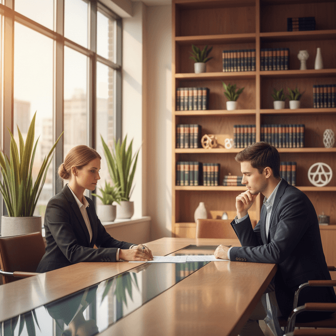 Legal Advocate | Roles, Differences, and How to Access Help