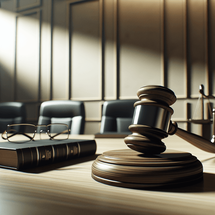 Directed Verdict | Legal Definition and Process