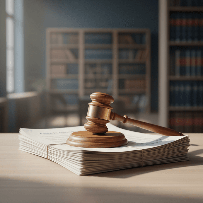 Information (Formal Charge) | Role, Differences, and Legal Process