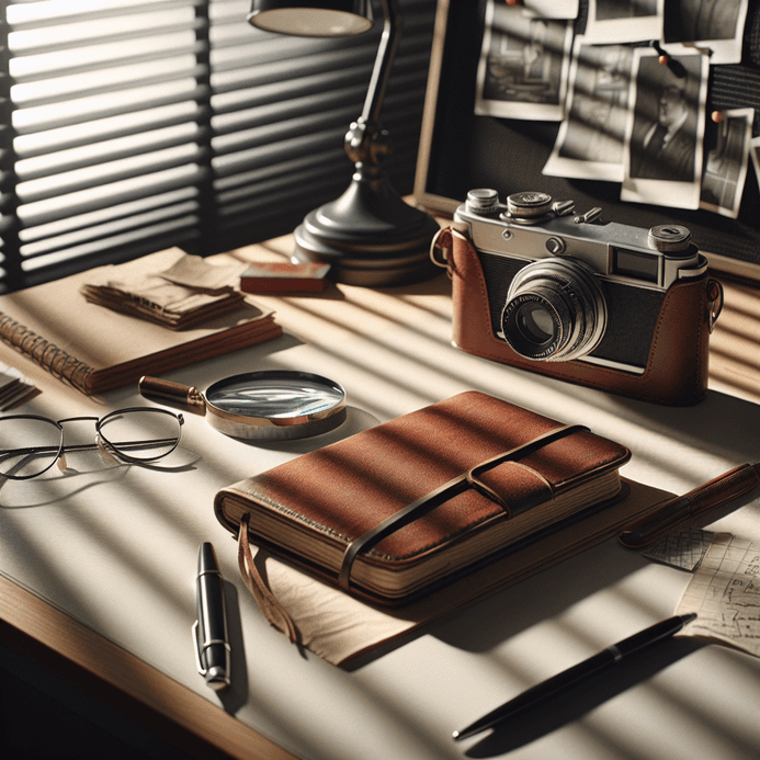 Private Investigator | Duties, Qualifications, and Career