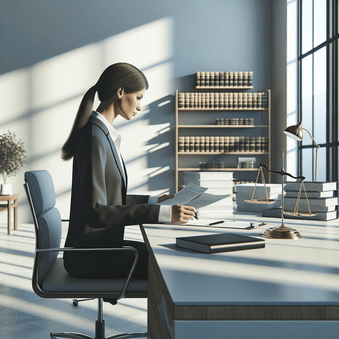 Trial Lawyer | Legal Services and Resources Clarified