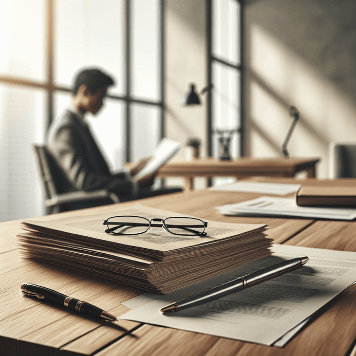 Interrogatories in Civil Cases Simplified