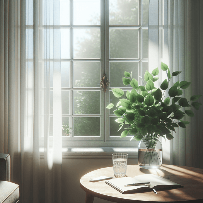 Fresh Start | Your Guide to Transformation