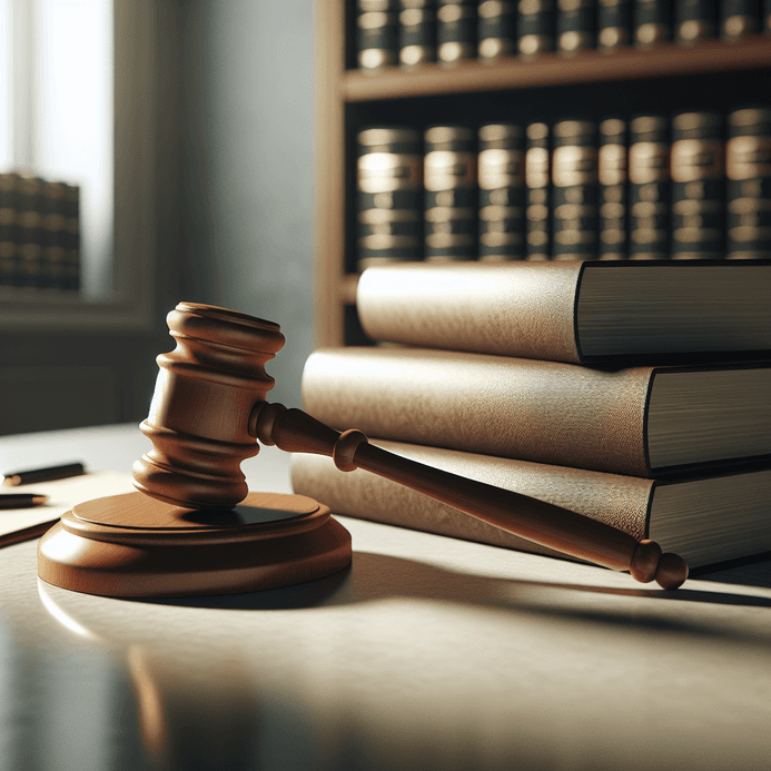 Protective Order | Legal Process and Enforcement Guide