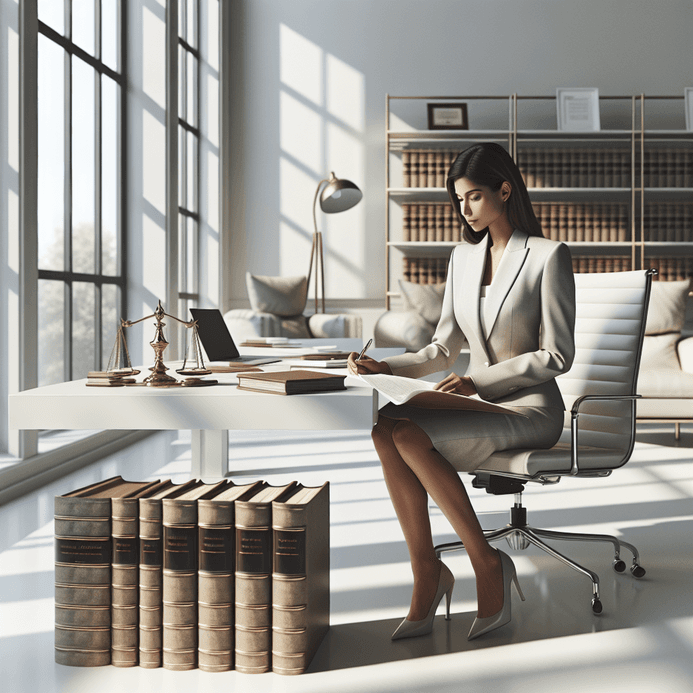 Criminal Defense Lawyer | Role and Benefits