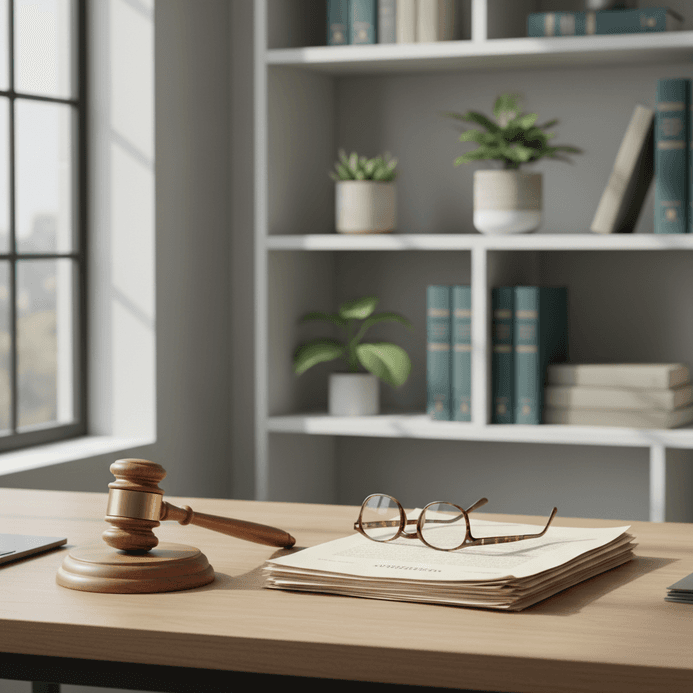 Employment Law | Compliance, Rights, and Key Resources Guide