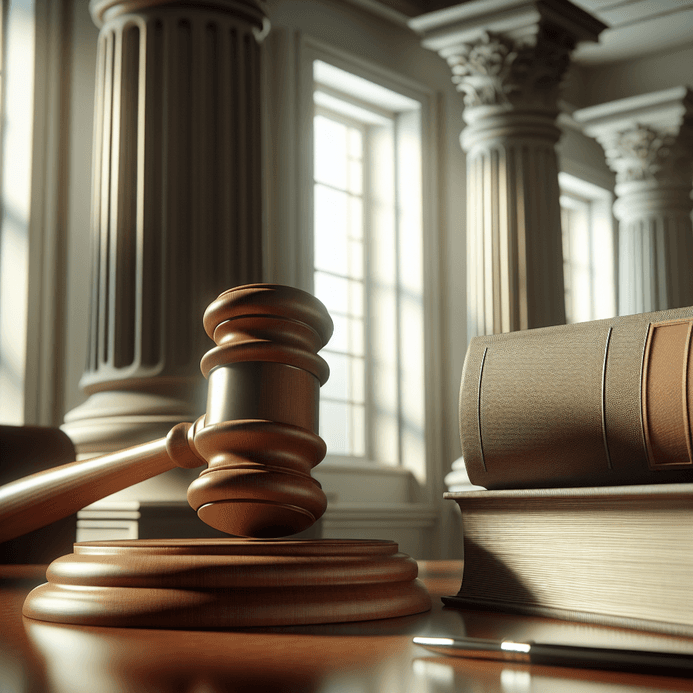 Legal Precedent Explained | Definition and Applications