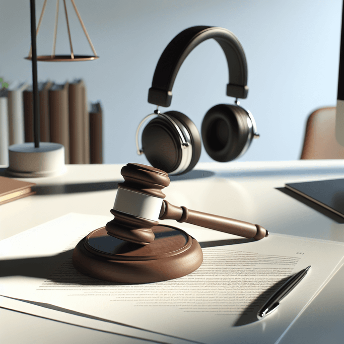 Warrant | Legal Definitions and Music Insights