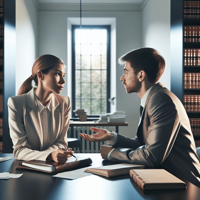 Public Defender Services | Access and Roles