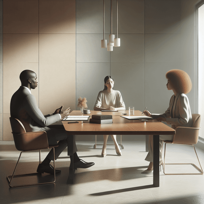 Deposition Process Explained | Key Steps and Preparation