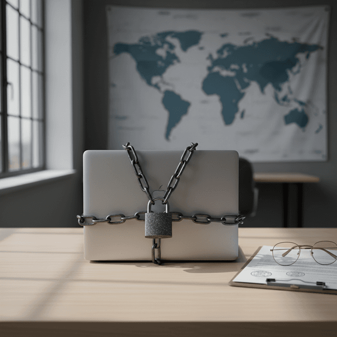 Data Privacy Law | Understanding Global Regulations