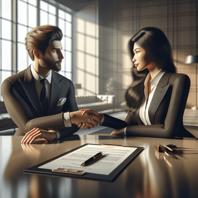 Client Representation | Agreements & Ethical Practices